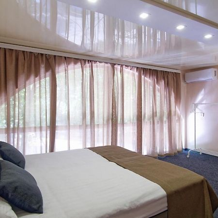Arcadia Marine Hotel Odessza Kültér fotó