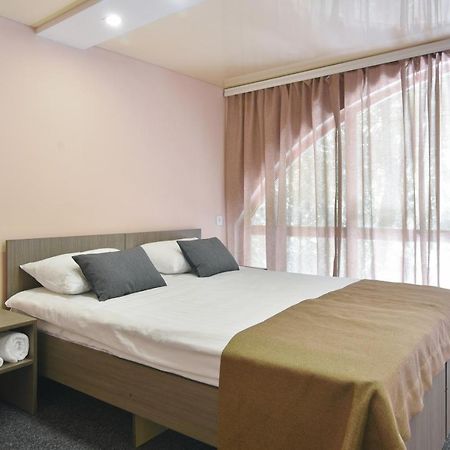 Arcadia Marine Hotel Odessza Kültér fotó