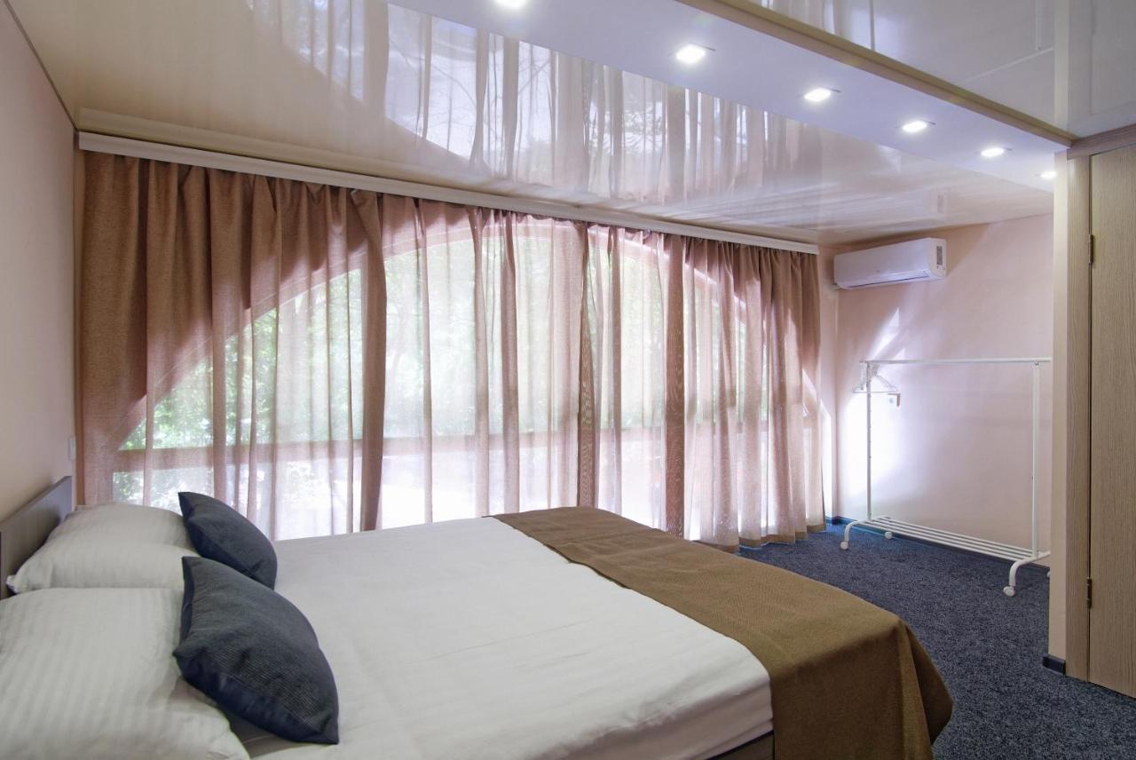 Arcadia Marine Hotel Odessza Kültér fotó