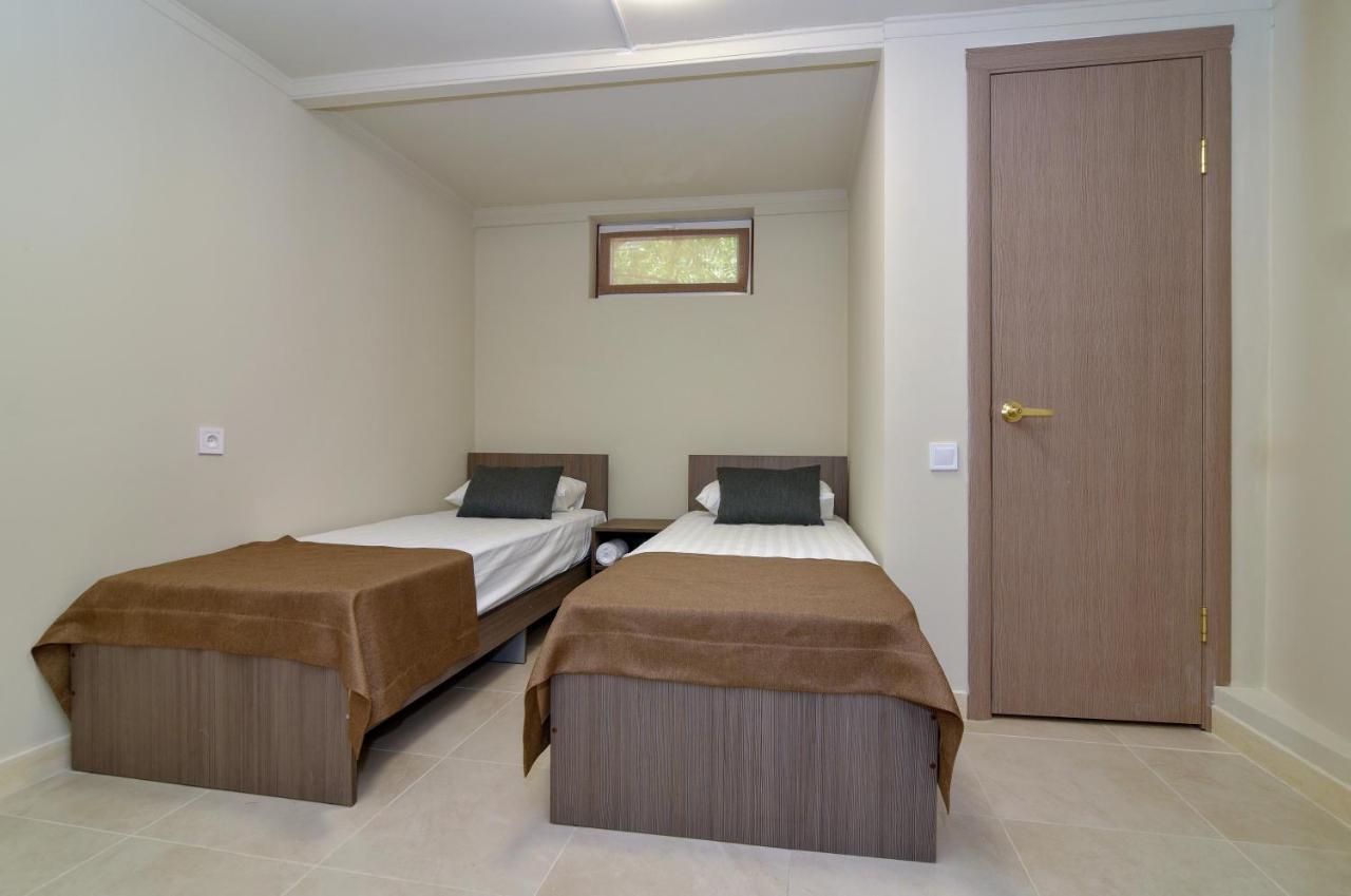 Arcadia Marine Hotel Odessza Kültér fotó