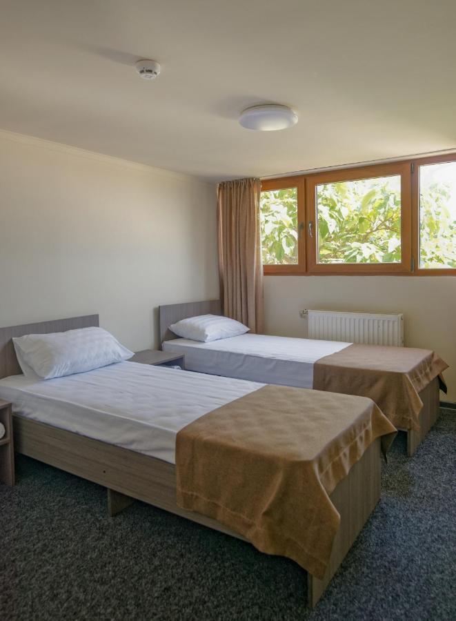 Arcadia Marine Hotel Odessza Kültér fotó