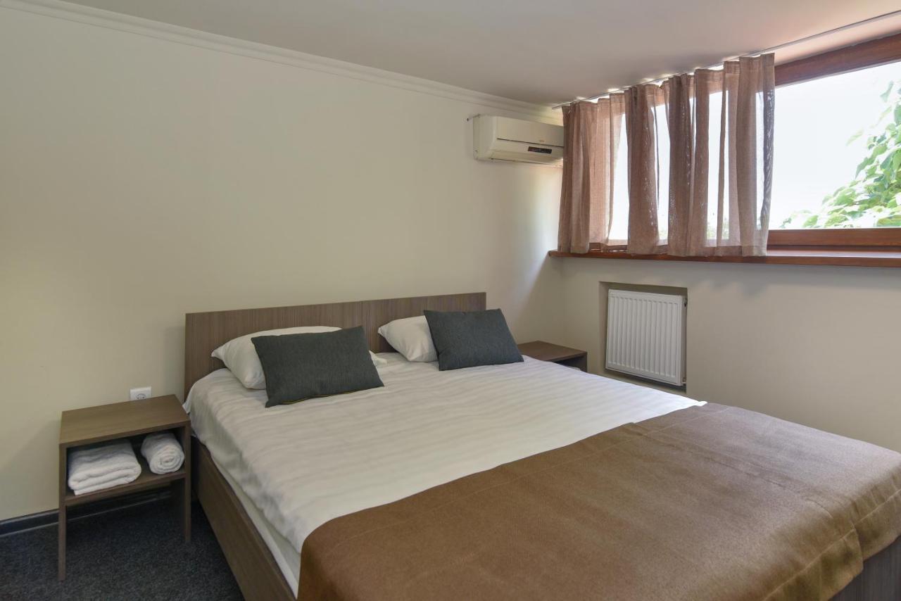 Arcadia Marine Hotel Odessza Kültér fotó