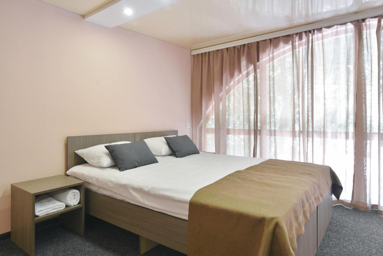 Arcadia Marine Hotel Odessza Kültér fotó