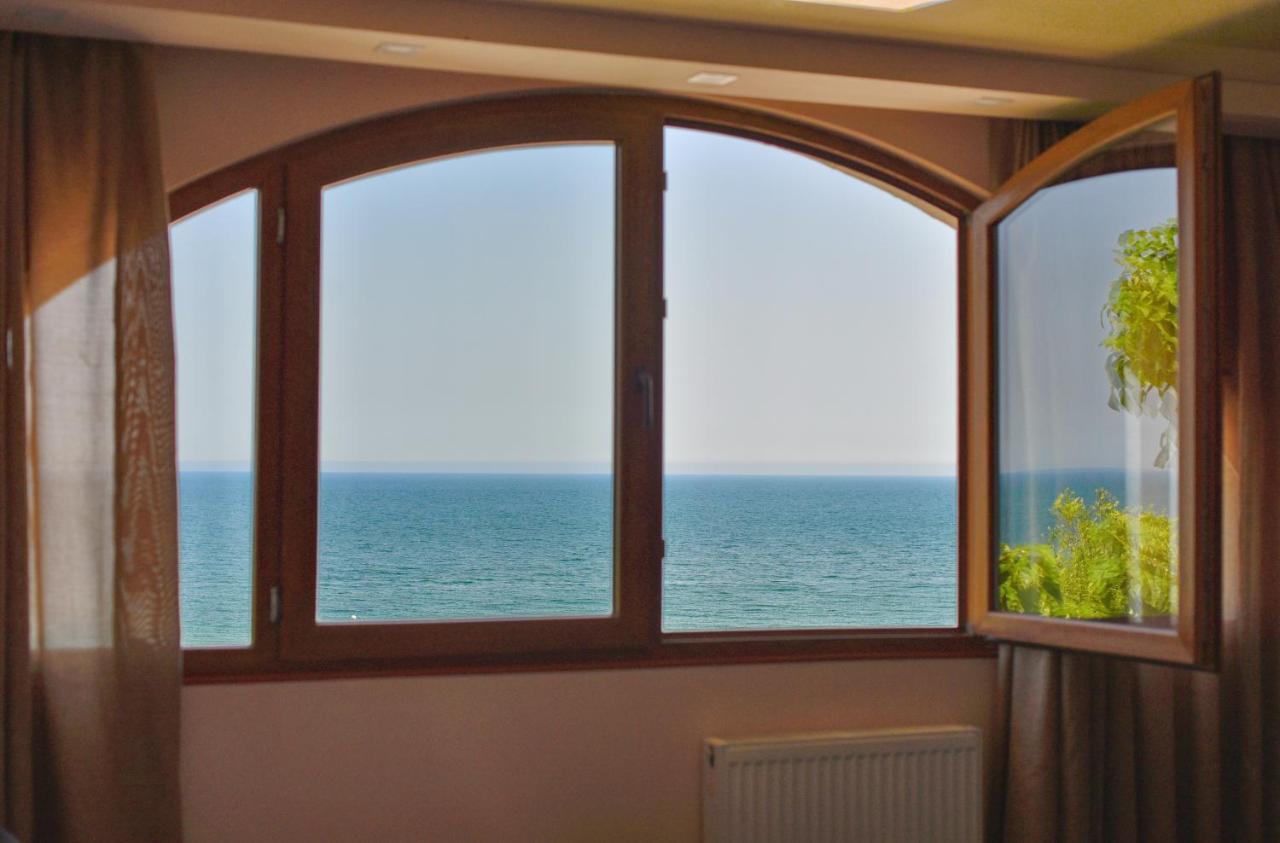 Arcadia Marine Hotel Odessza Kültér fotó