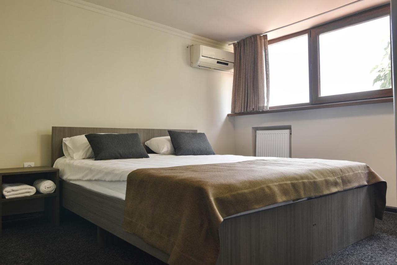 Arcadia Marine Hotel Odessza Kültér fotó
