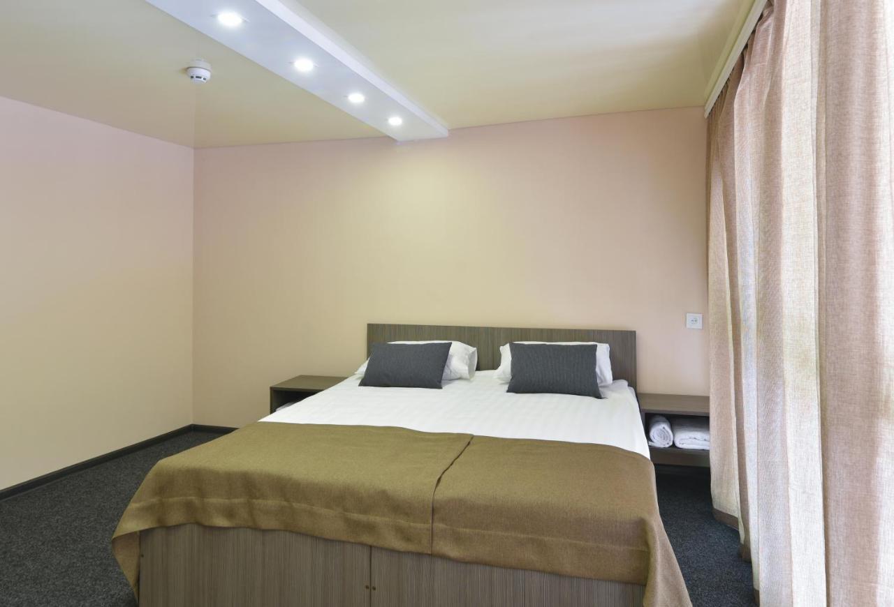 Arcadia Marine Hotel Odessza Kültér fotó