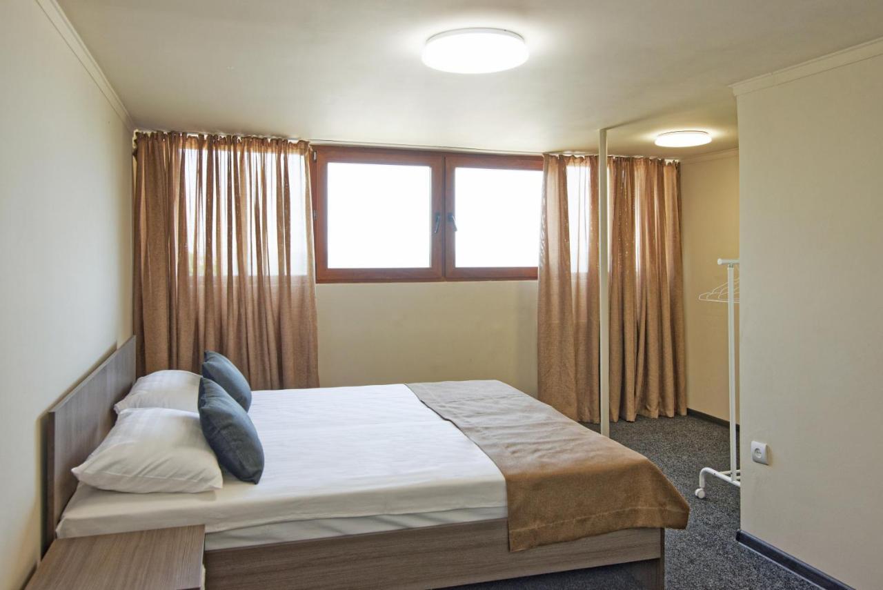 Arcadia Marine Hotel Odessza Kültér fotó