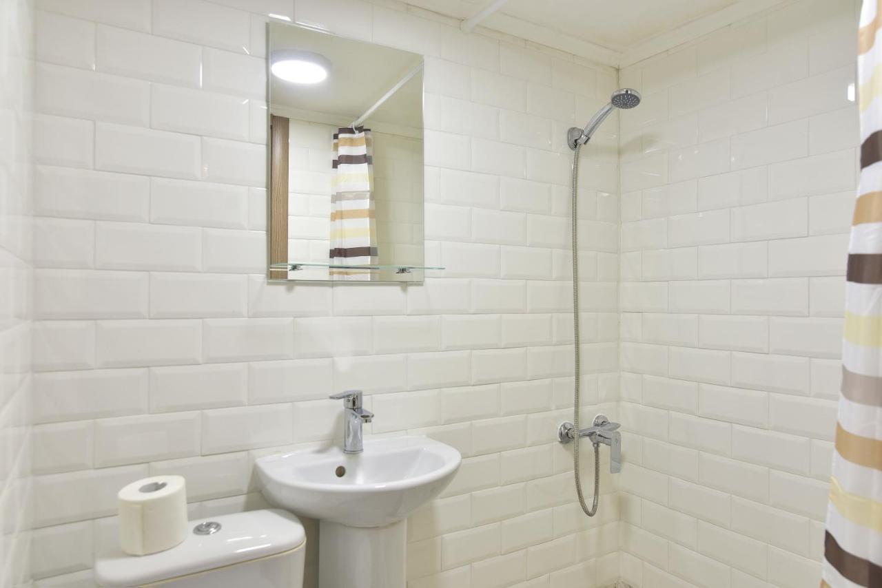 Arcadia Marine Hotel Odessza Kültér fotó