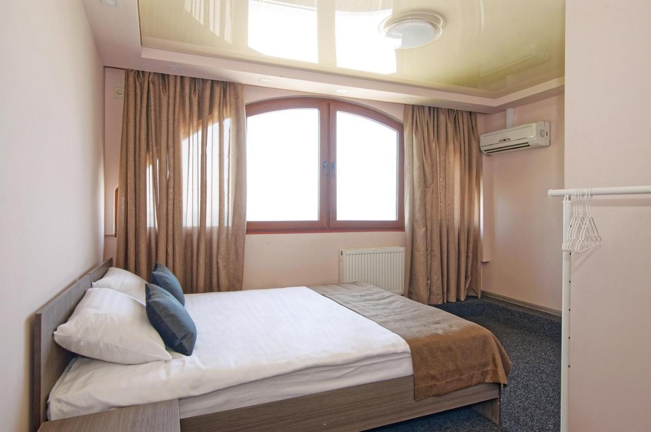 Arcadia Marine Hotel Odessza Kültér fotó
